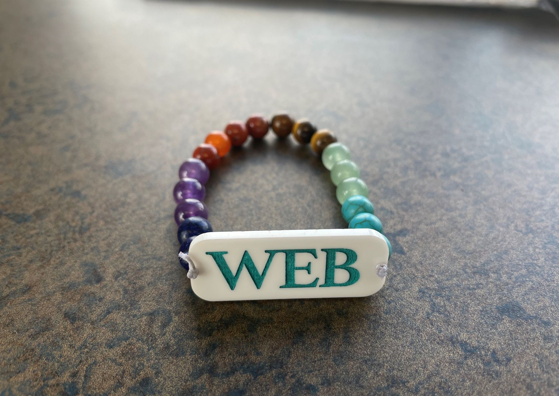 WEB Bracelet